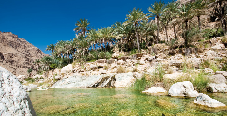 Oman