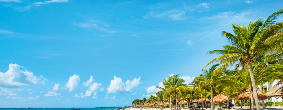 Hotel Beachscape, Cancún / Riviera Maya - Migros Ferien