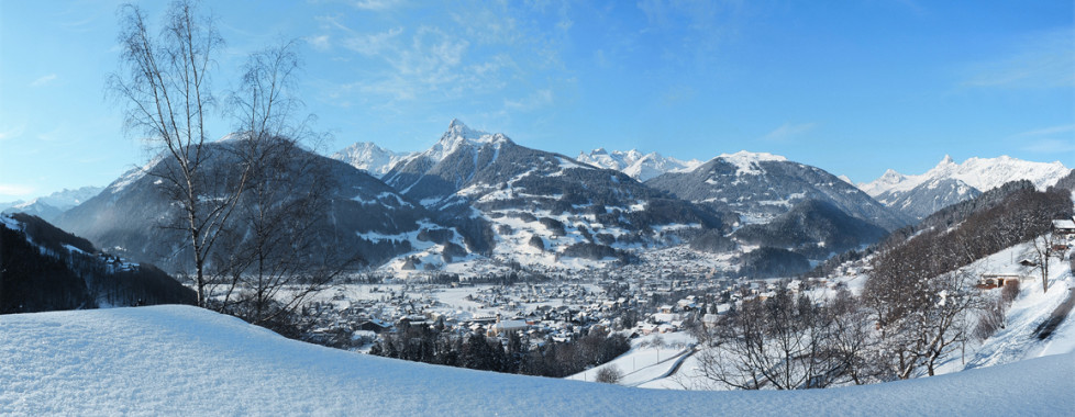 Hotel Vermala, Montafon - Migros Ferien