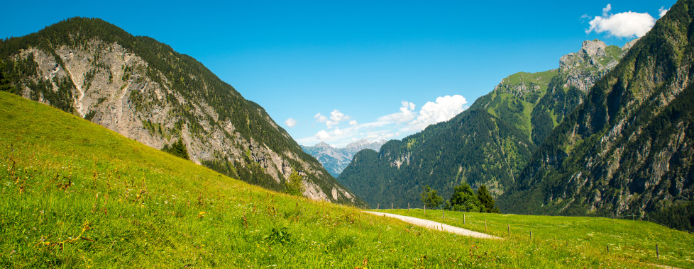 Naturhotel Taleu, Brandnertal - Vacances Migros