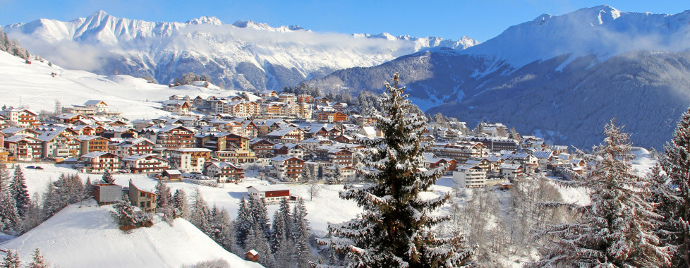 Hôtel Amadeus Micheluzzi, Oberinntal - Vacances Migros