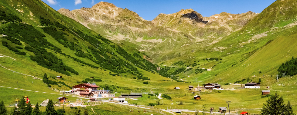 Hôtel Castel, Oberinntal - Vacances Migros