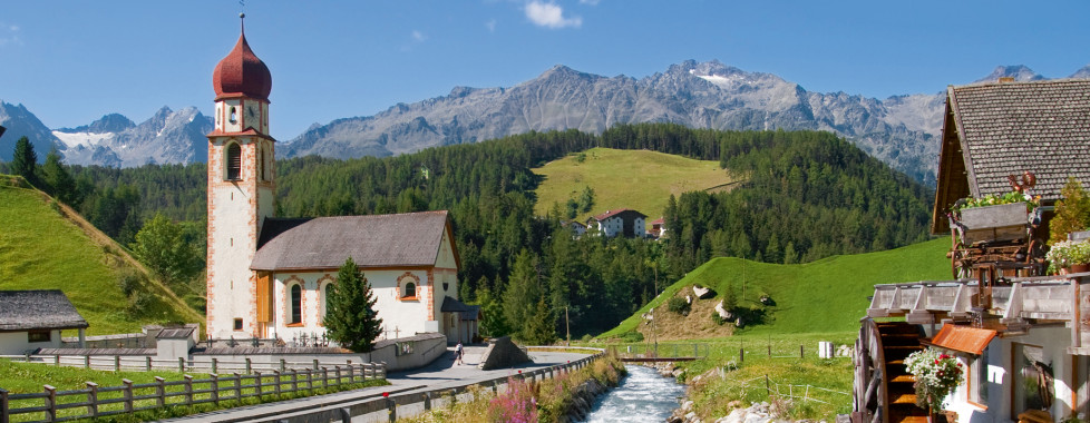 Rita, Ötztal - Migros Ferien