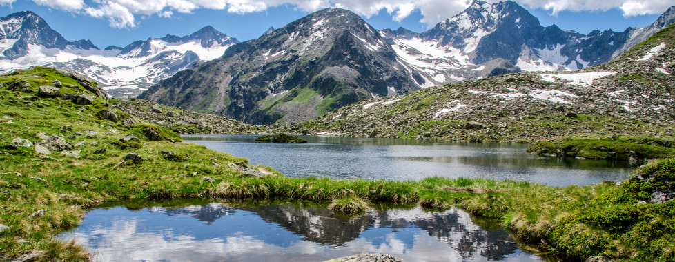 Gasteigerhof, Stubaital - Vacances Migros