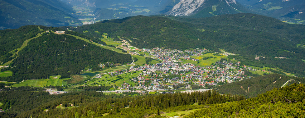 Das Kaltschmid Familotel Tirol - Hôtel, Seefeld - Vacances Migros