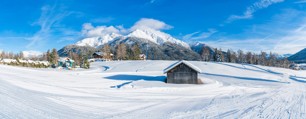 Hôtel Tirolerhof Leutasch, Seefeld - Vacances Migros