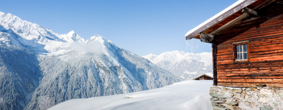 Sport Residenz ****S Zillertal, Zillertal - Migros Ferien