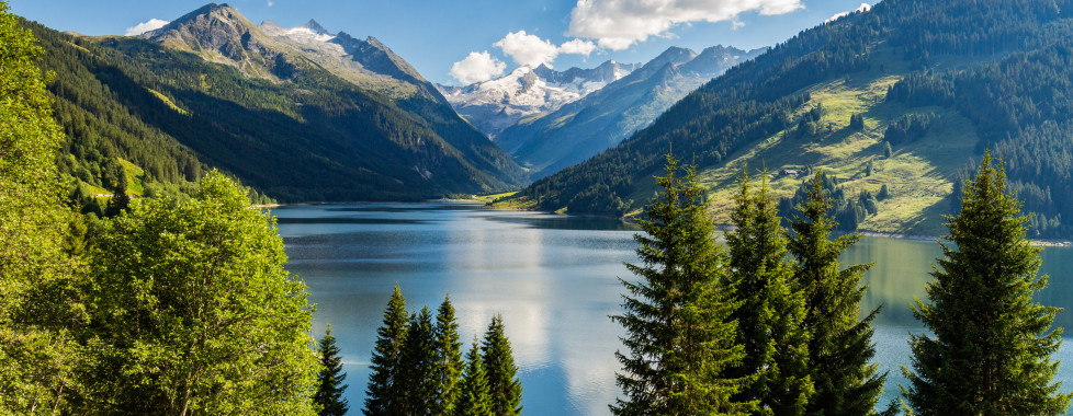 Lieblingsplatz, mein Tirolerhof, Zillertal - Vacances Migros
