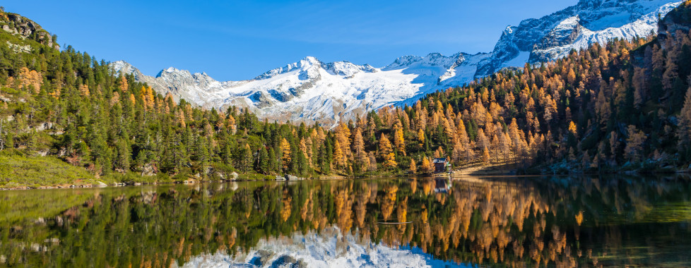 Südliche Schleife 5 Tage Watzmann-Hochkönig, Gasteinertal - Migros Ferien