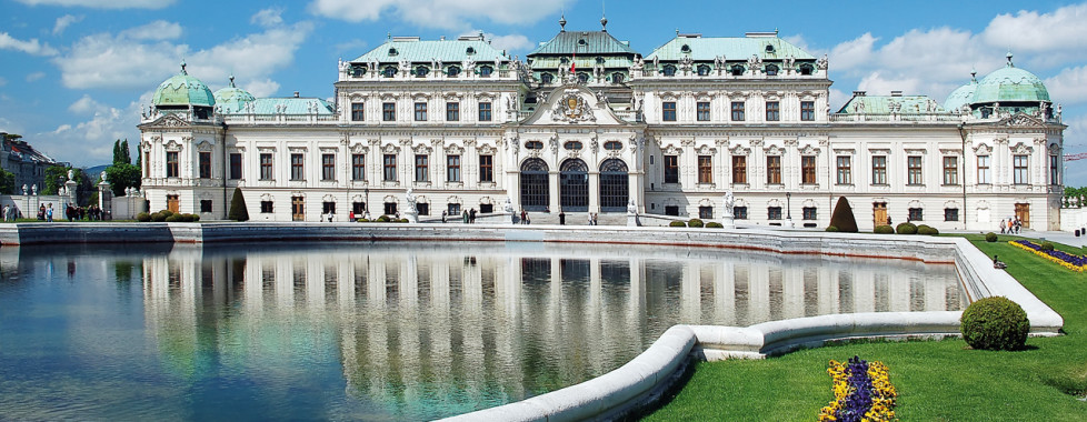 Schloss Belvedere