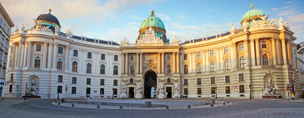Alte Hofburg
