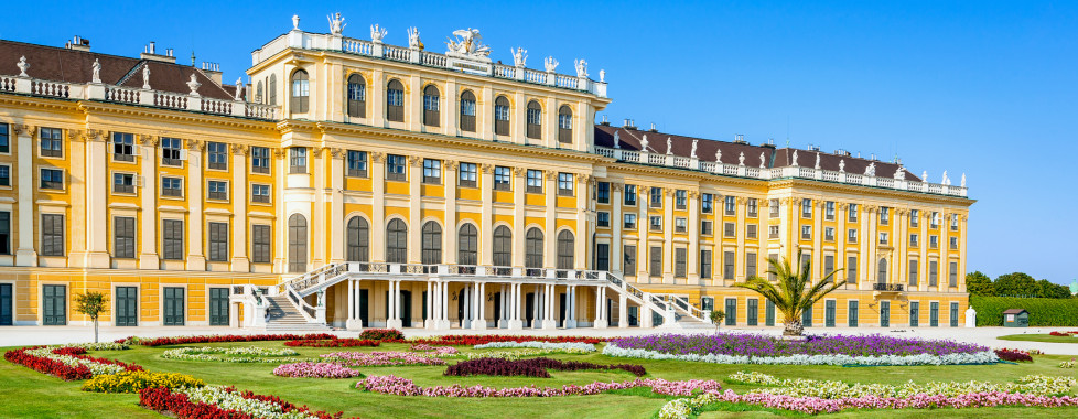 Palais Hansen Kempinski Vienna, Wien - Migros Ferien
