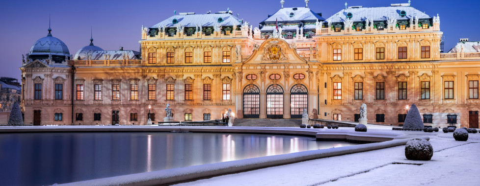 Austria Trend Hotel Europa Wien, Vienne - Vacances Migros