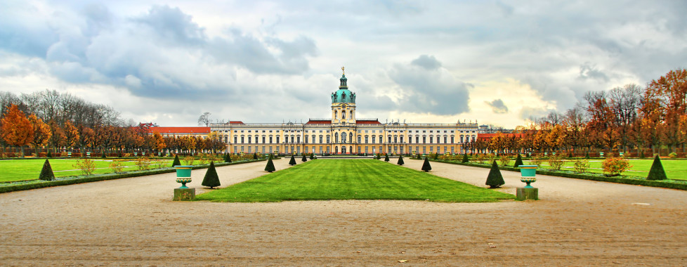 Schloss Charlottenburg