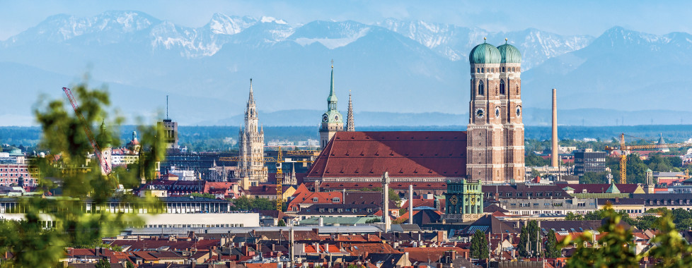 Hotel Daniel, München - Migros Ferien
