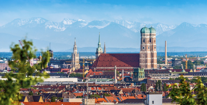 Munich