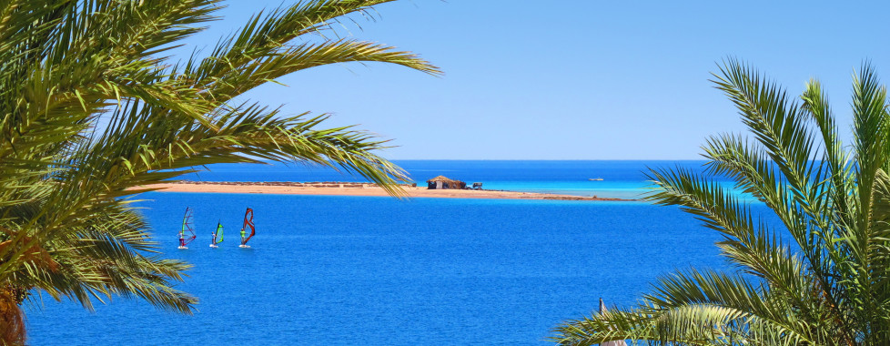 SUNRISE Select Diamond Beach Resort, Sharm el-Sheikh - Migros Ferien