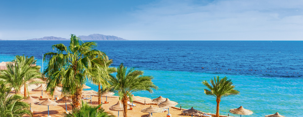 Charmillion Club Resort, Sharm el-Sheikh - Migros Ferien