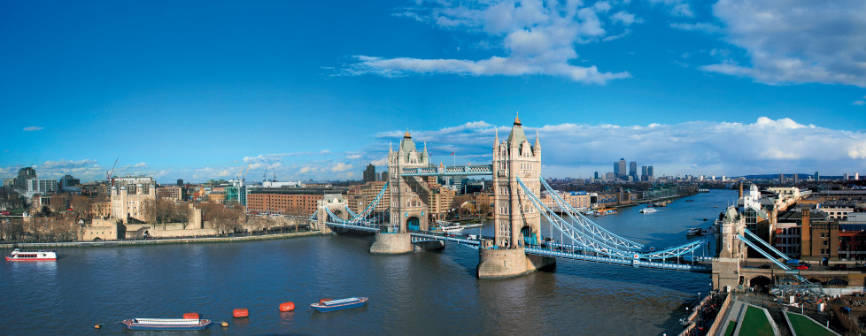 Mercure London Bridge, Londres - Vacances Migros