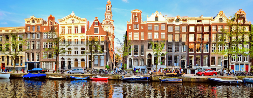 Leonardo Royal Hotel Amsterdam, Amsterdam - Vacances Migros