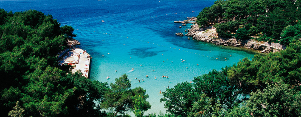 Hilton Rijeka Costabella Beach Resort & Spa, Kvarner - Migros Ferien