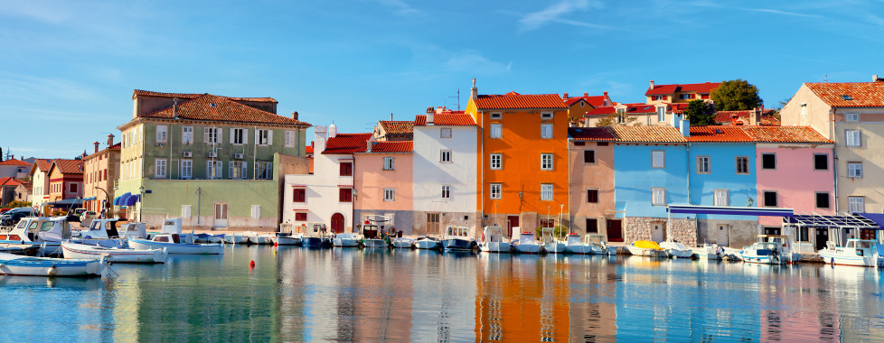 Island Hotel Istra, Istrien - Vacances Migros