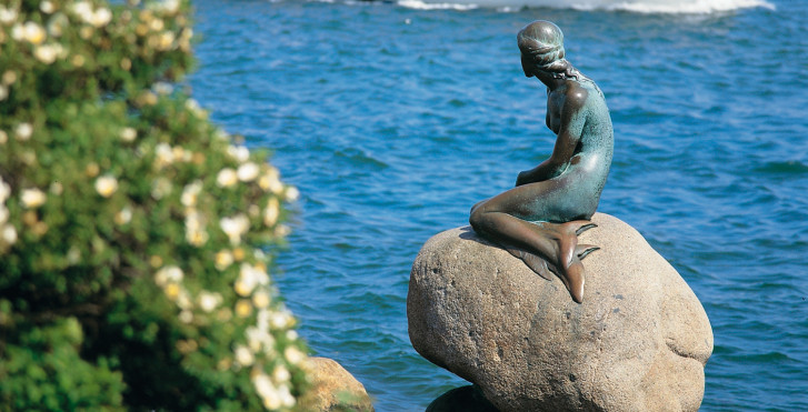Kopenhagen Städtereise
