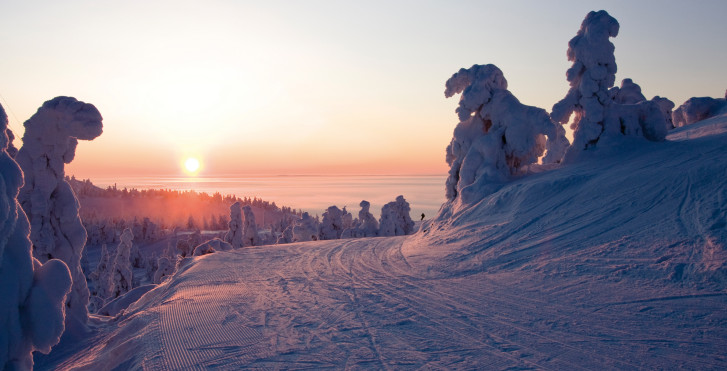 Saariselkä