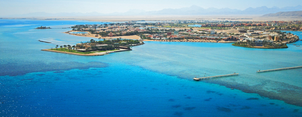 Bel Air Azur Hotel, Hurghada - Migros Ferien