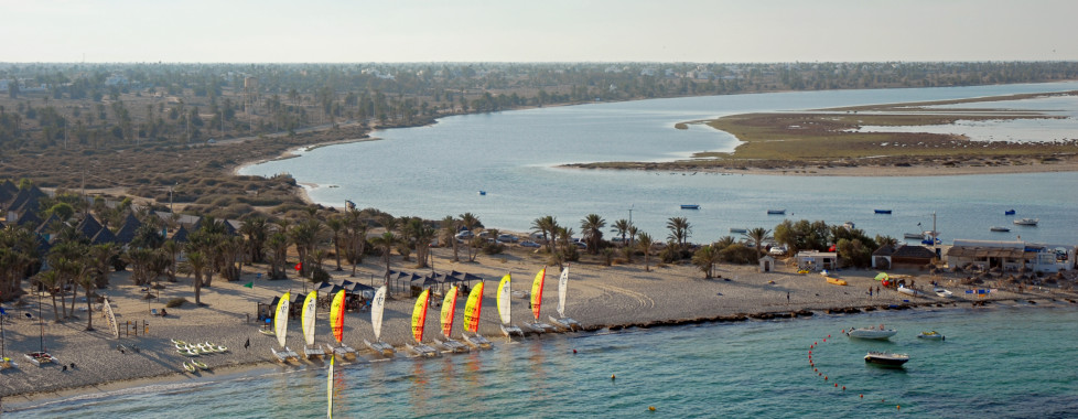 El Mouradi Djerba Menzel, Djerba / Sud de la Tunisie - Vacances Migros