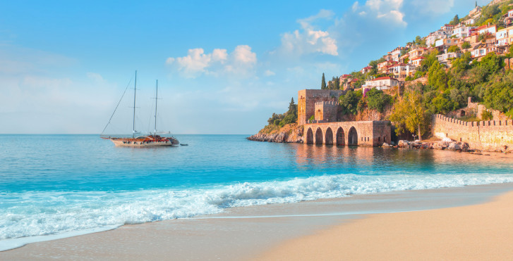 Alanya