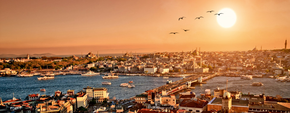 Sura Hagia Sophia, Istanbul - Vacances Migros