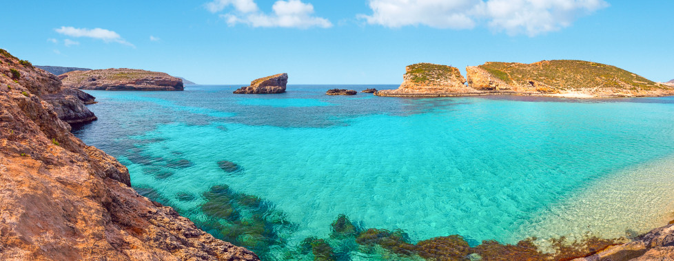 Ramla Bay Resort, Malte - Vacances Migros