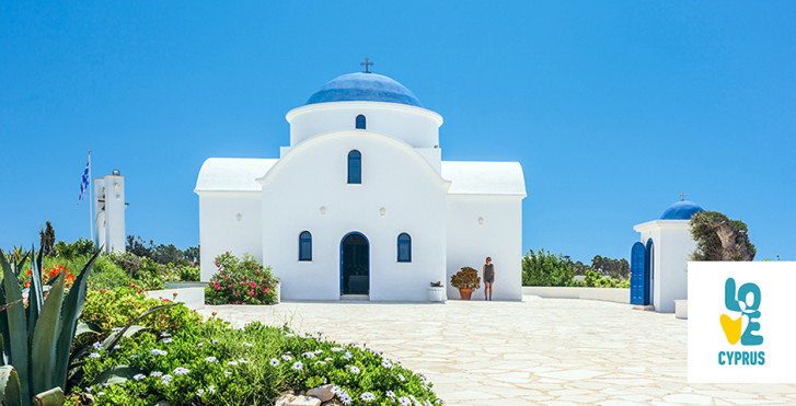 St. Nicholas Kirche in Paphos