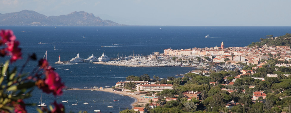 Les Jardins de Sainte-Maxime, Saint-Tropez & Umgebung (Côte d'Azur - Südfrankreich) - Migros Ferien