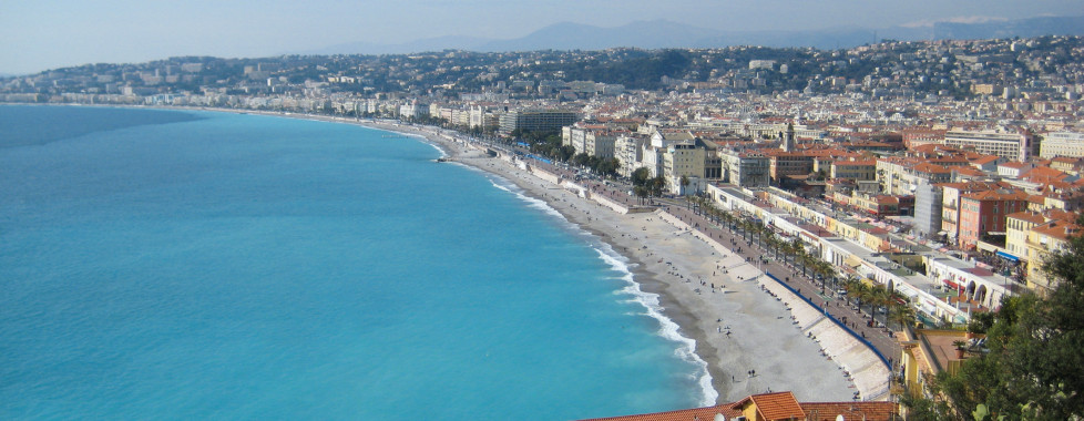 Best Western Plus Hotel Brice Garden Nice, Nice & ses environs (Côte d'Azur - Midi de la France) - Vacances Migros