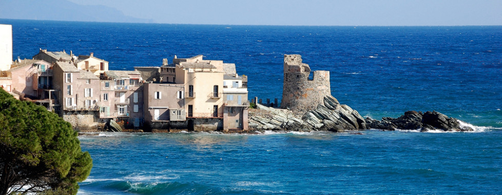Domaine Santa Giulia Palace, Corse - côte est - Vacances Migros