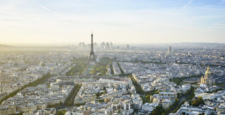 Tour Eiffel