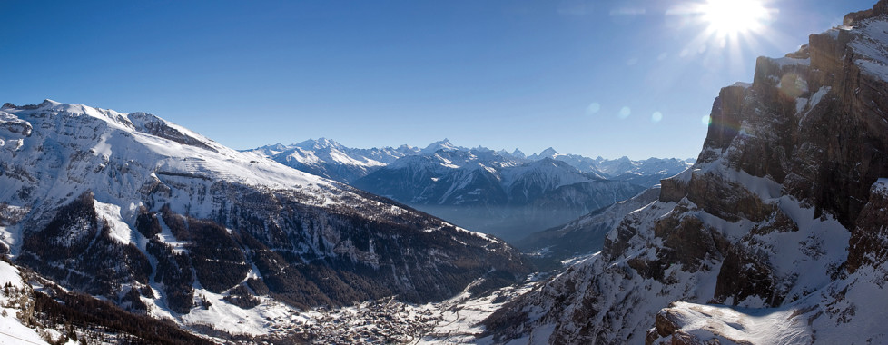 Hôtel Ambassador Zermatt - forfait ski, Haut-Valais - Vacances Migros