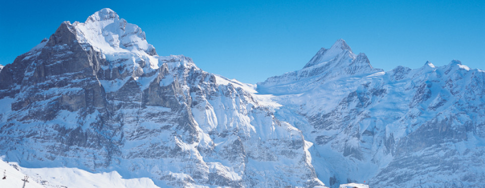 Eiger Selfness Hotel - forfait ski, Région de la Jungfrau - Vacances Migros
