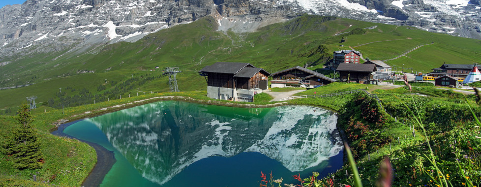 Hôtel Steinbock - Forfait ski, Région de la Jungfrau - Vacances Migros