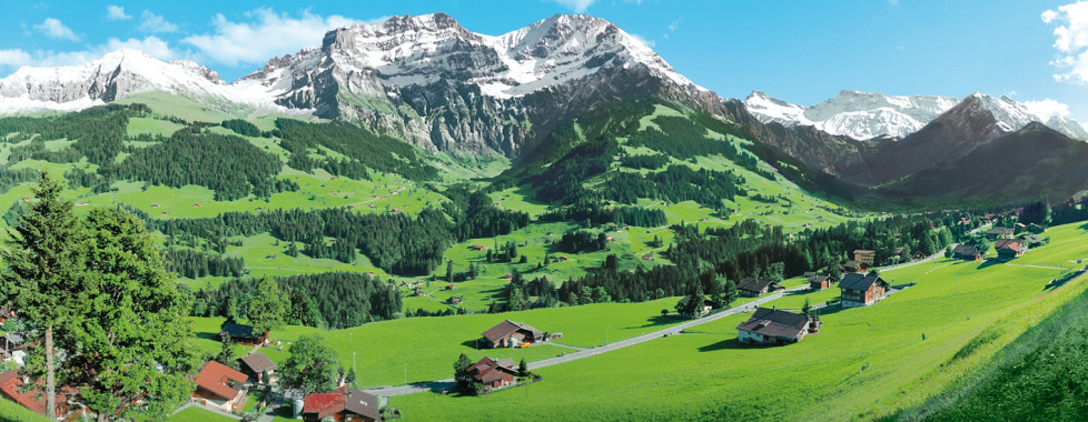 Hôtel Bristol Adelboden, Adelboden-Lenk - Vacances Migros
