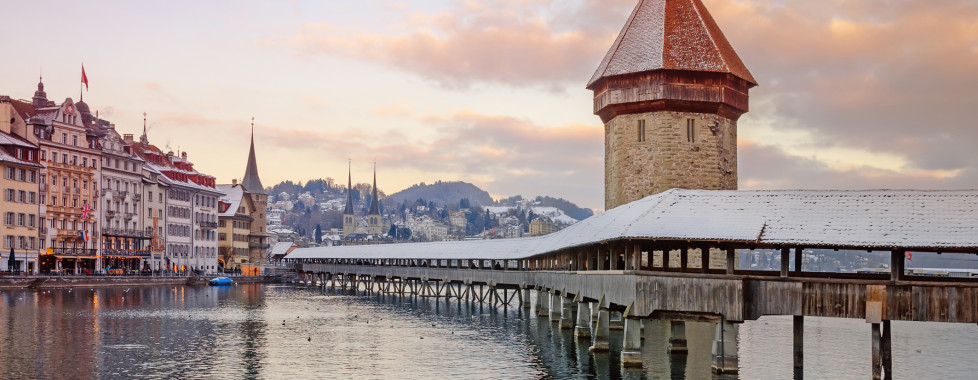 Hotel Rigi Kaltbad, Vierwaldstättersee - Migros Ferien