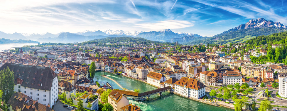Hôtel Rigi Kaltbad, Lac des Quatre-Cantons - Vacances Migros