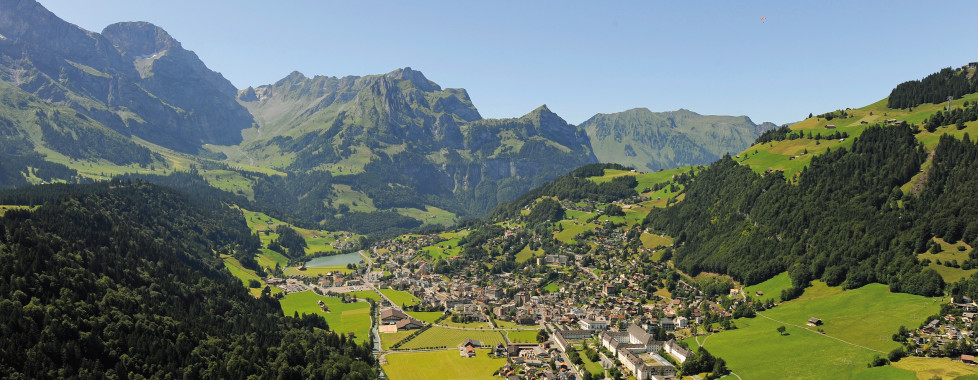 Hotel Terrace - Titlis-Jubiläums-Aktion inkl. Skipass, Engelberg-Titlis - Migros Ferien