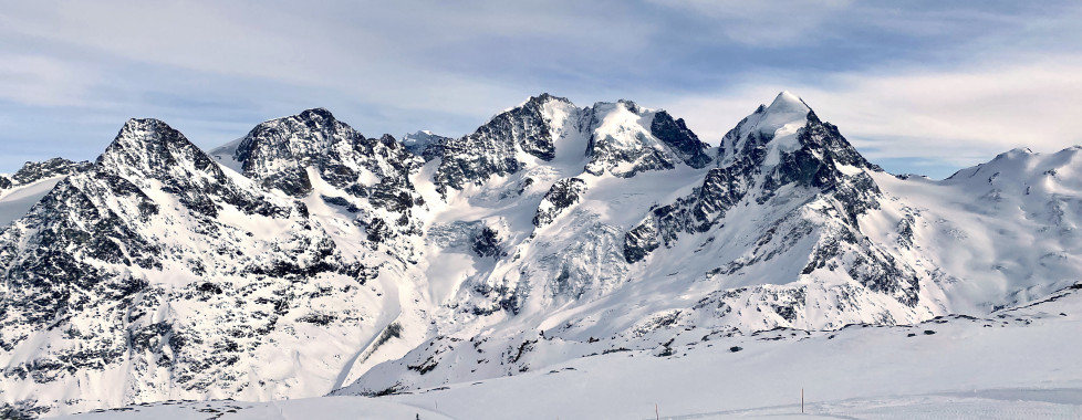 Cresta Palace - Forfait ski, Haute-Engadine - Vacances Migros