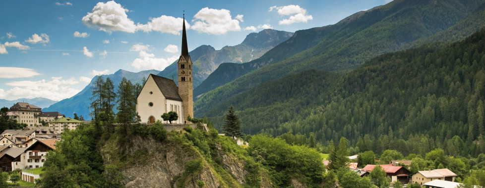 Hotel Altana, Unterengadin - Migros Ferien