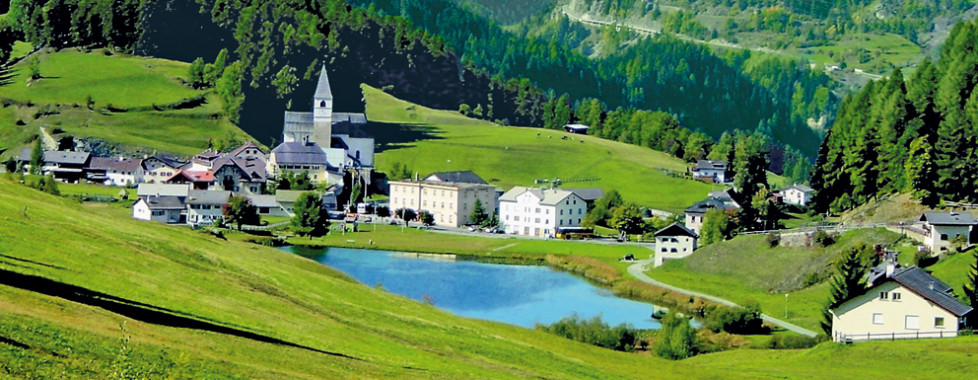 Silvretta Hotel & Spa - été remontées incl., Basse-Engadine - Vacances Migros