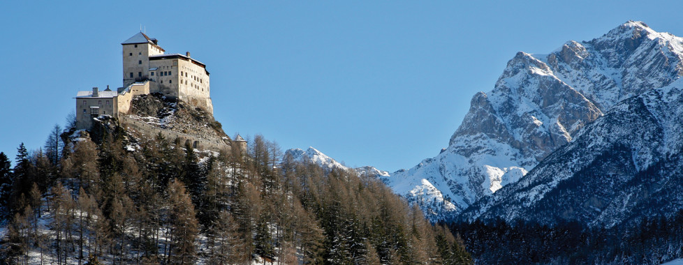 Chasa Montana Hôtel & Spa, Basse-Engadine - Vacances Migros