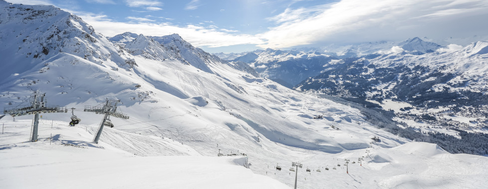 BESTZEIT Lifestyle & Sport Hotel - forfait ski, Lenzerheide-Valbella - Vacances Migros